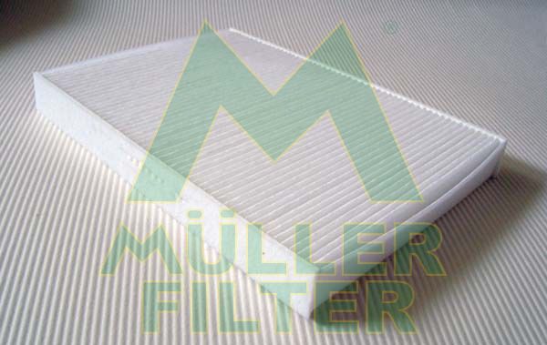 MULLER FILTER Filter,salongiõhk FC206